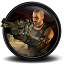 Red Faction - Armageddon 6 Icon 64x64 png